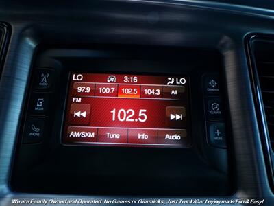 2017 Dodge Challenger R/T   - Photo 27 - Mesa, AZ 85202