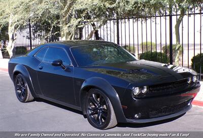 2017 Dodge Challenger R/T   - Photo 1 - Mesa, AZ 85202