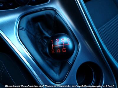 2017 Dodge Challenger R/T   - Photo 30 - Mesa, AZ 85202