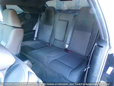 2017 Dodge Challenger R/T   - Photo 17 - Mesa, AZ 85202