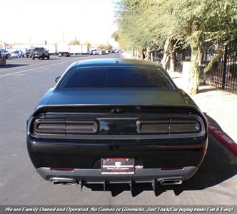 2017 Dodge Challenger R/T   - Photo 4 - Mesa, AZ 85202