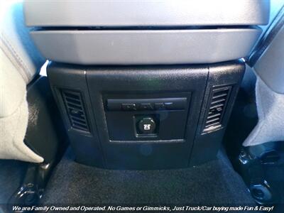 2017 RAM 1500 Crew Cab Big Horn   - Photo 32 - Mesa, AZ 85202