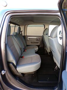 2017 RAM 1500 Crew Cab Big Horn   - Photo 25 - Mesa, AZ 85202
