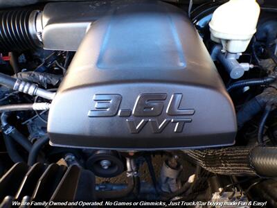 2017 RAM 1500 Crew Cab Big Horn   - Photo 48 - Mesa, AZ 85202