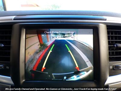 2017 RAM 1500 Crew Cab Big Horn   - Photo 38 - Mesa, AZ 85202