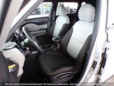 2015 Kia Soul +   - Photo 17 - Mesa, AZ 85202