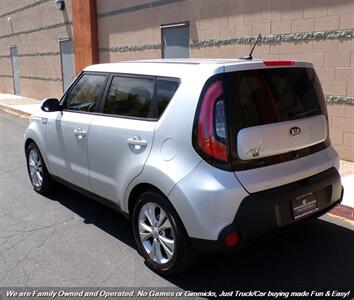 2015 Kia Soul +   - Photo 6 - Mesa, AZ 85202