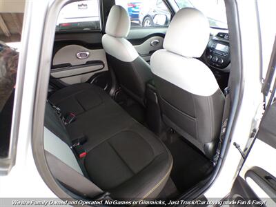 2015 Kia Soul +   - Photo 25 - Mesa, AZ 85202