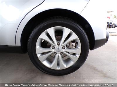 2015 Kia Soul +   - Photo 44 - Mesa, AZ 85202