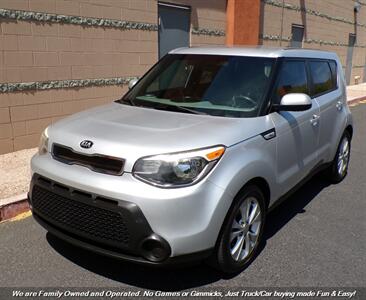2015 Kia Soul +   - Photo 3 - Mesa, AZ 85202