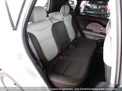 2015 Kia Soul +   - Photo 23 - Mesa, AZ 85202