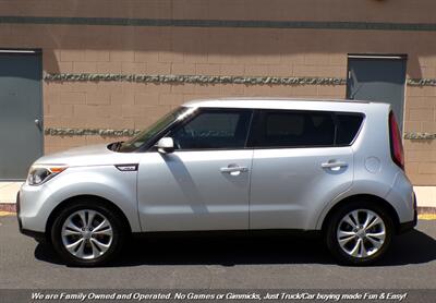 2015 Kia Soul +   - Photo 5 - Mesa, AZ 85202