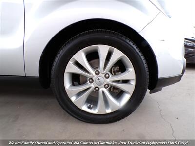 2015 Kia Soul +   - Photo 45 - Mesa, AZ 85202