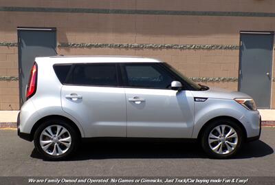 2015 Kia Soul +   - Photo 8 - Mesa, AZ 85202