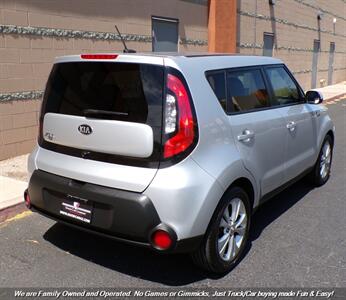 2015 Kia Soul +   - Photo 7 - Mesa, AZ 85202
