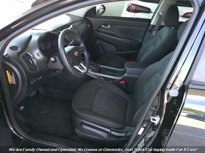 2013 Kia Sportage LX   - Photo 10 - Mesa, AZ 85202
