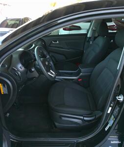 2013 Kia Sportage LX   - Photo 11 - Mesa, AZ 85202