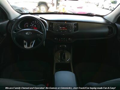 2013 Kia Sportage LX   - Photo 27 - Mesa, AZ 85202