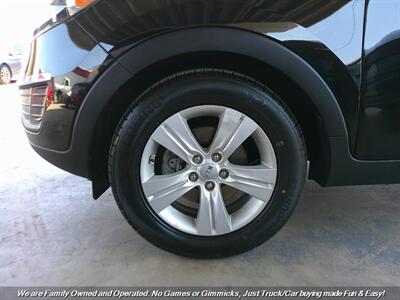 2013 Kia Sportage LX   - Photo 48 - Mesa, AZ 85202