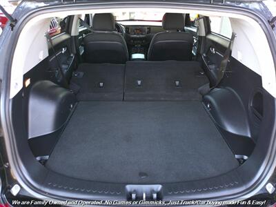 2013 Kia Sportage LX   - Photo 44 - Mesa, AZ 85202