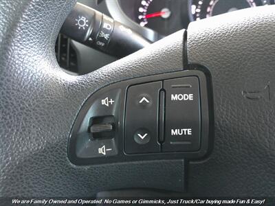 2013 Kia Sportage LX   - Photo 31 - Mesa, AZ 85202