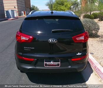 2013 Kia Sportage LX   - Photo 4 - Mesa, AZ 85202