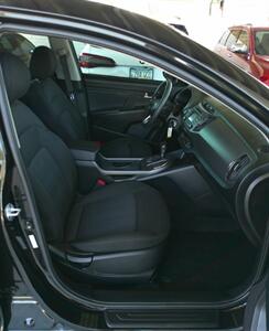 2013 Kia Sportage LX   - Photo 24 - Mesa, AZ 85202