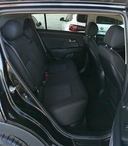 2013 Kia Sportage LX   - Photo 20 - Mesa, AZ 85202