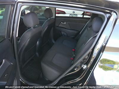 2013 Kia Sportage LX   - Photo 15 - Mesa, AZ 85202