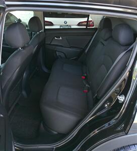 2013 Kia Sportage LX   - Photo 16 - Mesa, AZ 85202