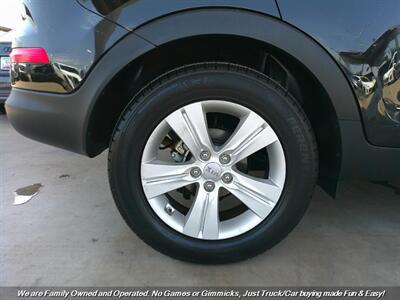 2013 Kia Sportage LX   - Photo 50 - Mesa, AZ 85202