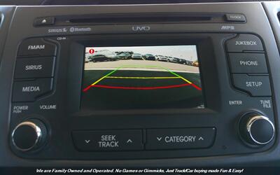 2013 Kia Sportage LX   - Photo 38 - Mesa, AZ 85202