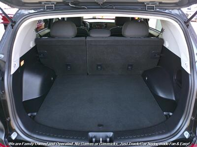 2013 Kia Sportage LX   - Photo 43 - Mesa, AZ 85202