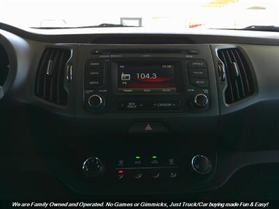 2013 Kia Sportage LX   - Photo 37 - Mesa, AZ 85202