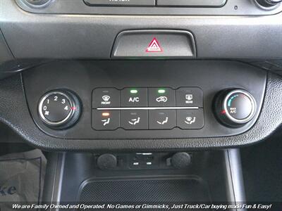 2013 Kia Sportage LX   - Photo 39 - Mesa, AZ 85202