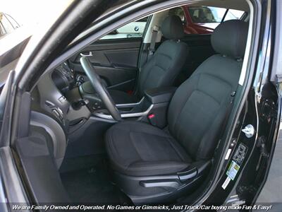 2013 Kia Sportage LX   - Photo 12 - Mesa, AZ 85202