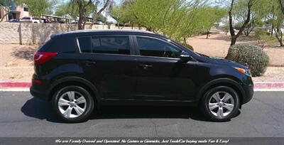 2013 Kia Sportage LX   - Photo 5 - Mesa, AZ 85202