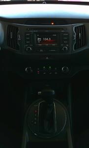 2013 Kia Sportage LX   - Photo 29 - Mesa, AZ 85202