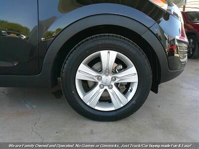 2013 Kia Sportage LX   - Photo 51 - Mesa, AZ 85202