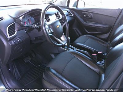 2017 Chevrolet Trax LT   - Photo 13 - Mesa, AZ 85202