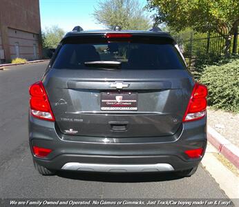 2017 Chevrolet Trax LT   - Photo 4 - Mesa, AZ 85202