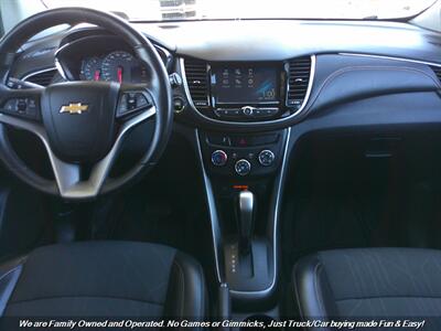 2017 Chevrolet Trax LT   - Photo 29 - Mesa, AZ 85202