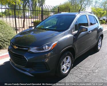 2017 Chevrolet Trax LT   - Photo 3 - Mesa, AZ 85202