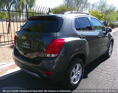 2017 Chevrolet Trax LT   - Photo 8 - Mesa, AZ 85202