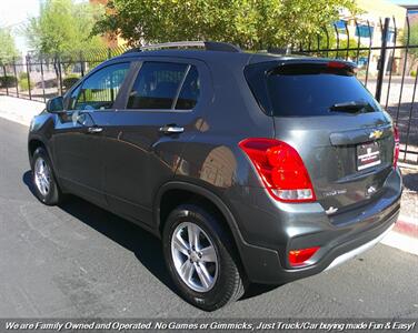 2017 Chevrolet Trax LT   - Photo 5 - Mesa, AZ 85202