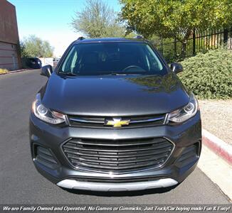 2017 Chevrolet Trax LT   - Photo 2 - Mesa, AZ 85202