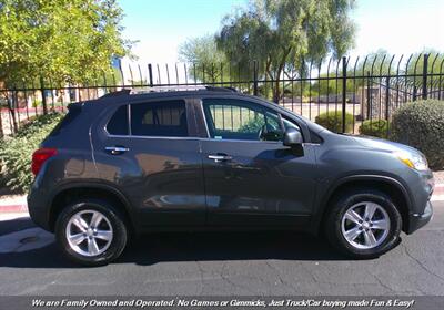 2017 Chevrolet Trax LT   - Photo 7 - Mesa, AZ 85202