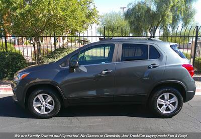 2017 Chevrolet Trax LT   - Photo 6 - Mesa, AZ 85202