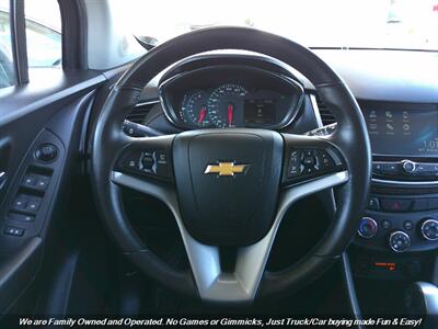 2017 Chevrolet Trax LT   - Photo 12 - Mesa, AZ 85202