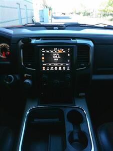 2017 RAM 1500 Crew Cab Sport   - Photo 39 - Mesa, AZ 85202